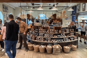 Le Cap : excursion d'une journée à Stellenbosch, Franschhoek et Paarl Wine