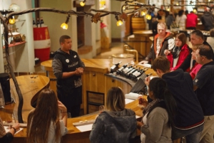 Le Cap : excursion d'une journée à Stellenbosch, Franschhoek et Paarl Wine