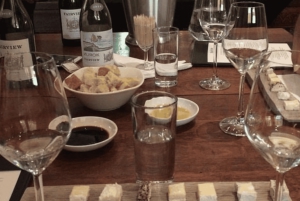 Le Cap : excursion d'une journée à Stellenbosch, Franschhoek et Paarl Wine