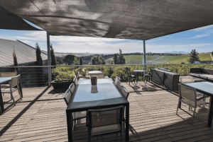 Le Cap : excursion d'une journée à Stellenbosch, Franschhoek et Paarl Wine