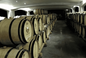 Le Cap : excursion d'une journée à Stellenbosch, Franschhoek et Paarl Wine