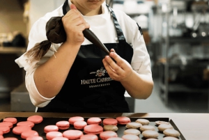 Le Cap : excursion d'une journée à Stellenbosch, Franschhoek et Paarl Wine