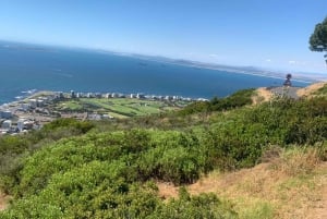 Le Cap : Billet pour le téléphérique de Table Mountain
