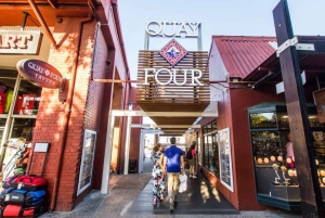 Кейптаун: Столовая гора и остров Роббен Экскурсия с гидом