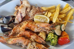 Кейптаун: Столовая гора и остров Роббен Экскурсия с гидом