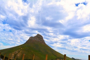 Cidade do Cabo: Table Mountain, Bo Kaap e excursão aos diamantes