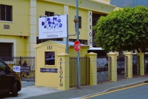 Cidade do Cabo: Table Mountain, Bo Kaap e excursão aos diamantes