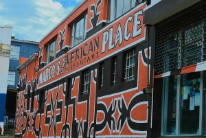 Cidade do Cabo: Table Mountain, Bo Kaap e excursão aos diamantes