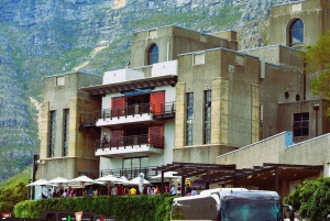 Cidade do Cabo: Table Mountain, Bo Kaap e excursão aos diamantes