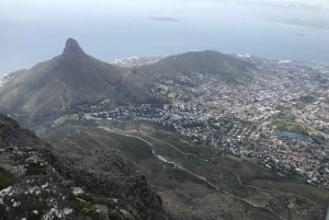 Cidade do Cabo: Table Mountain, Bo Kaap e excursão aos diamantes