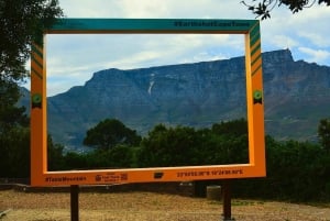 Cidade do Cabo: Table Mountain, Bo Kaap e excursão aos diamantes