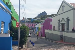 Cidade do Cabo: Table Mountain, Bo Kaap e excursão aos diamantes