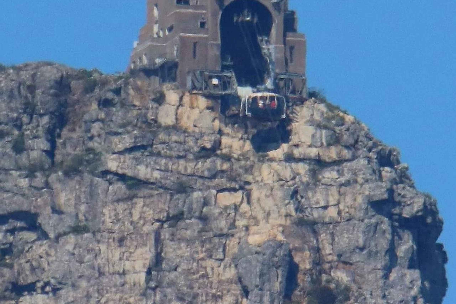 Kaapstad: Tafelberg, Bo-Kaap en wijnproeven & meer