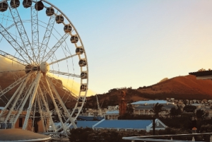 Kaapstad: Tafelberg, Bo-Kaap en wijnproeven & meer