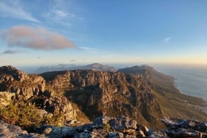 Cidade do Cabo: Excursão à Table Mountain, Boulders Beach e Cape Point