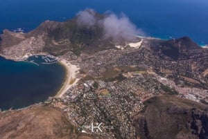 Cidade do Cabo: Excursão à Table Mountain, Boulders Beach e Cape Point