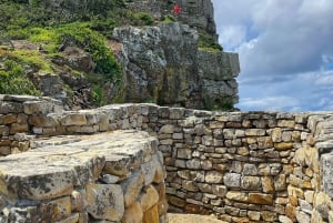 Cidade do Cabo: Excursão à Table Mountain, Boulders Beach e Cape Point