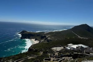 Cidade do Cabo: Excursão à Table Mountain, Boulders Beach e Cape Point