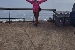 Kapstadt: Ticket für die Seilbahn zum Tafelberg