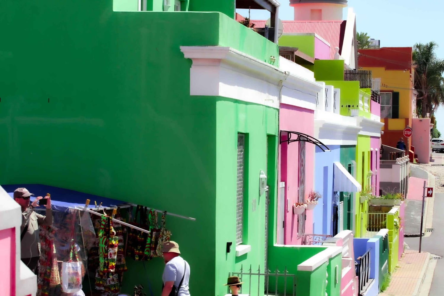 Cape Town: Table Mountain, Cape Point, Penguins Group Tour