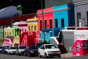 Cape Town: Table Mountain, Cape Point, Penguins Group Tour