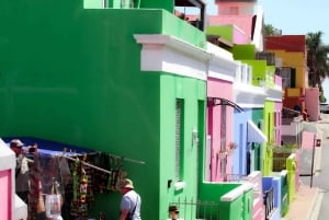 Cape Town: Table Mountain, Cape Point, Penguins Group Tour