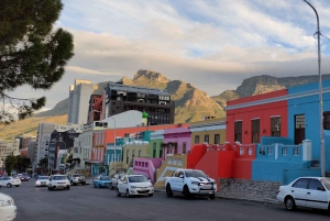 Kapstadt: Tafelberg, Cape Point & Pinguine – private Tour