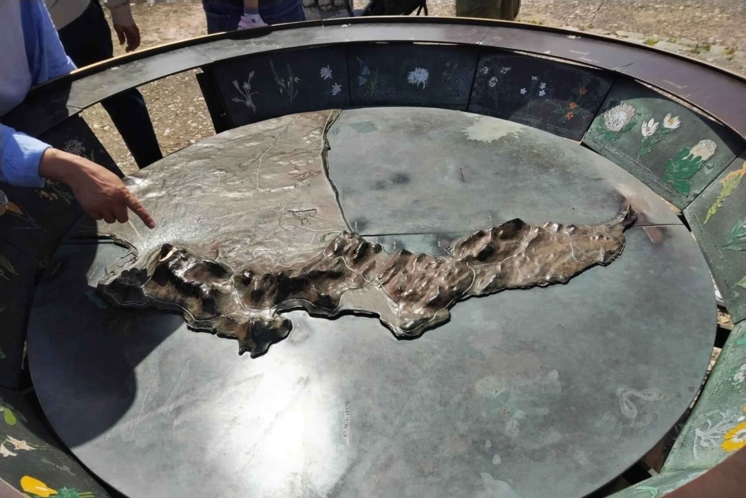 Kapsztad: Góra Stołowa/Cape Point/pingwiny/degustacja wina