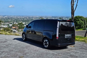 Kapsztad: Góra Stołowa/Cape Point/pingwiny/degustacja wina