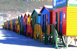 Cape Town: Table Mountain, Penguins & Cape Point Shared Tour