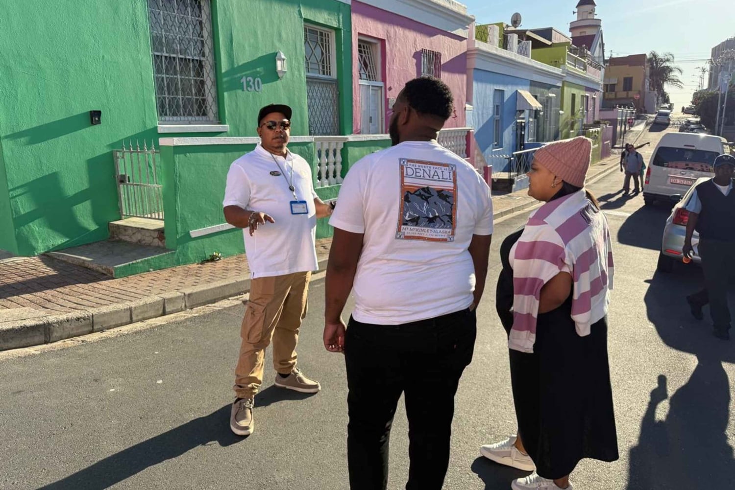 Cape Town: Table Mountain, Hot Chocolate Tasting & City Tour