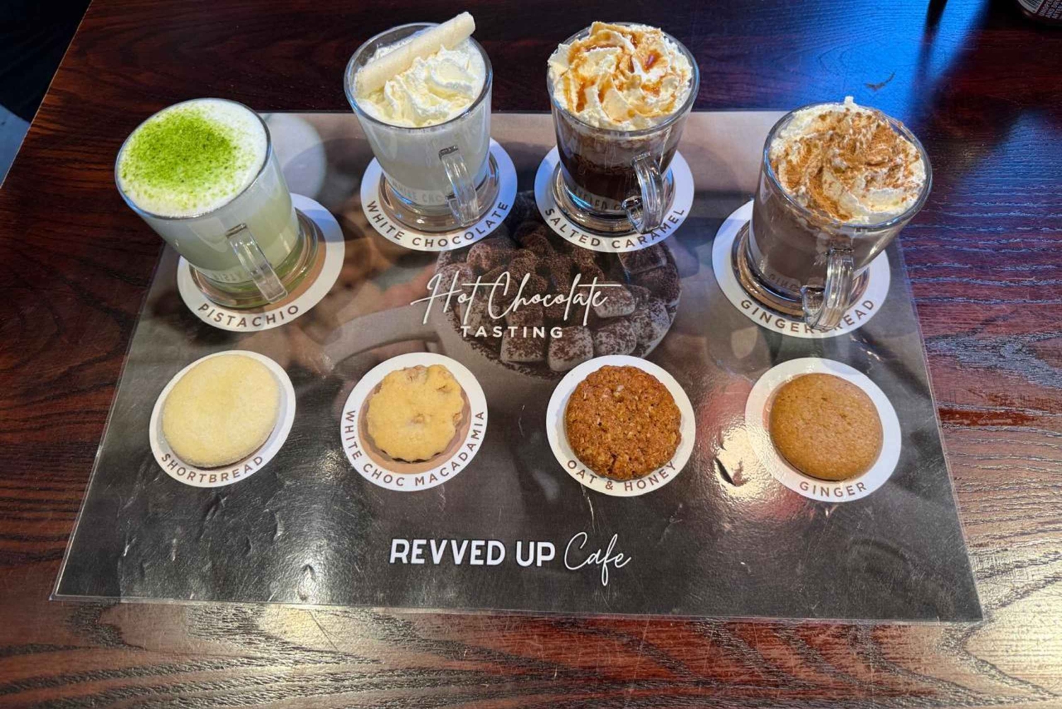 Cape Town: Table Mountain, Hot Chocolate Tasting & City Tour