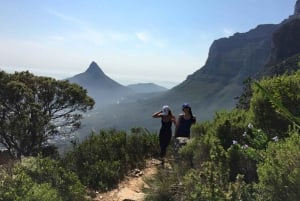 Cape Town: Taffelberget Kasteelspoort tursti