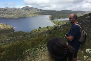 Cape Town: Taffelberget Kasteelspoort tursti