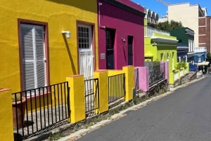 Kapstadt: Tafelberg, Kirstenbosch Botanic Garden Tour