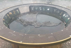 Kapstadt: Tafelberg, Pinguine, Kap der Guten Hoffnung