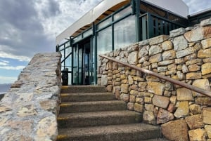 Kapstadt: Tafelberg, Pinguine, Kap der Guten Hoffnung