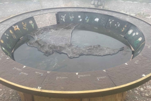 Le Cap : Montagne de la Table, pingouins, Cap de Bonne Espérance