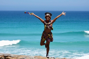 Cape Town Table Mountain Penguins e Cape Point All-inclusive