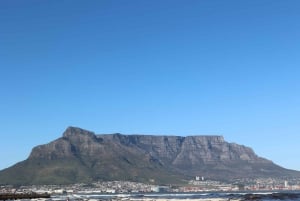 Cape Town: Table Mountain, Penguins & Cape Point Group Tour