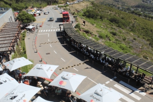 Cidade do Cabo: Ingresso sem fila para a Table Mountain