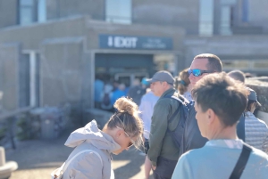 Cidade do Cabo: Ingresso sem fila para a Table Mountain