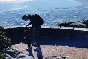 Cidade do Cabo: Ingresso sem fila para a Table Mountain