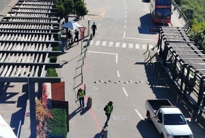 Cidade do Cabo: Ingresso sem fila para a Table Mountain