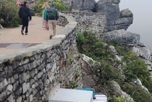 Cidade do Cabo: Ingresso sem fila para a Table Mountain