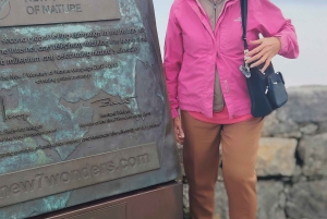 Cidade do Cabo: Ingresso sem fila para a Table Mountain