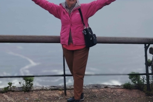 Cidade do Cabo: Ingresso sem fila para a Table Mountain