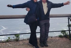 Cidade do Cabo: Ingresso sem fila para a Table Mountain