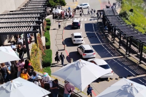 Cidade do Cabo: Ingresso sem fila para a Table Mountain