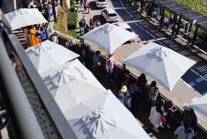 Cidade do Cabo: Ingresso sem fila para a Table Mountain
